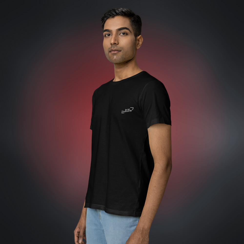 THE ALIEN Premium Organic Shirt