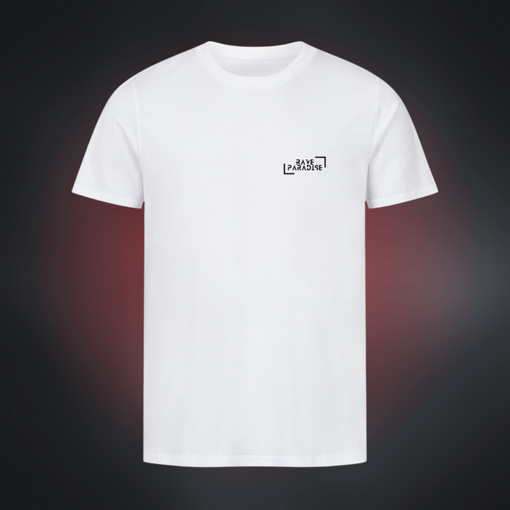 THE ALIEN Premium Organic Shirt