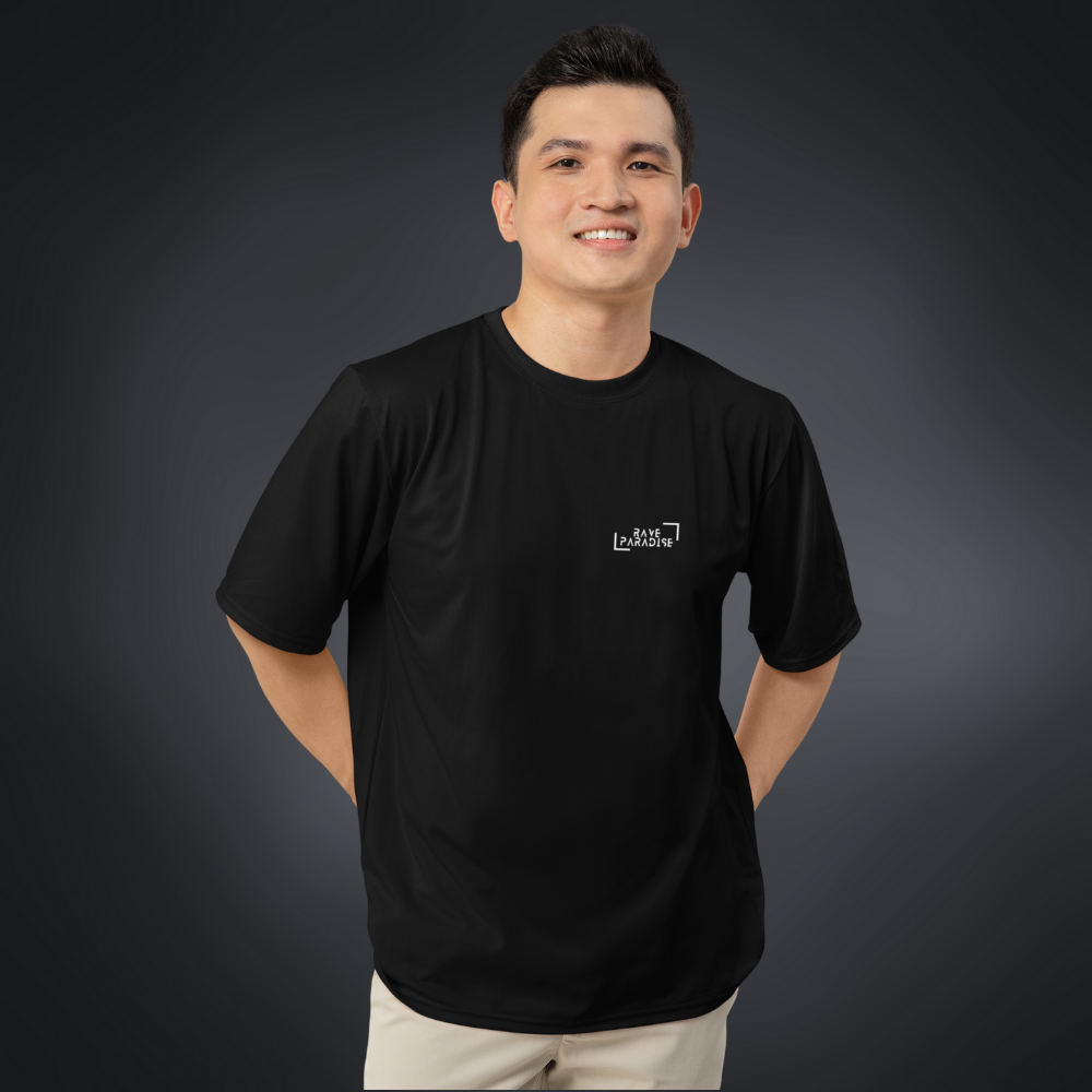 HARDCORE Oversized Shirt