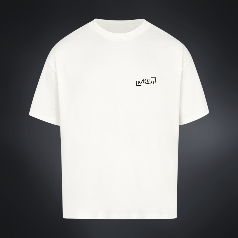 HARDCORE Oversized Shirt