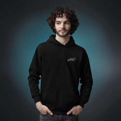 TECHNO KICKS Premium Organic Hoodie