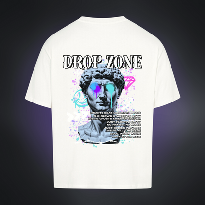 DROP ZONE Oversized Shirt