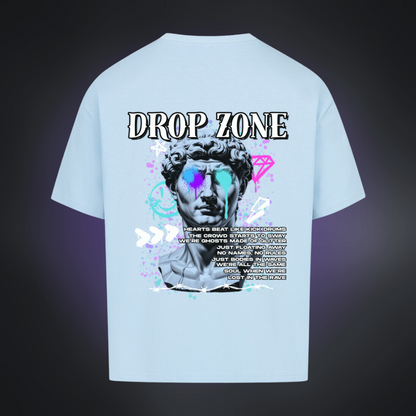 DROP ZONE Oversized Shirt
