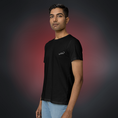 THE ALIEN Premium Organic Shirt