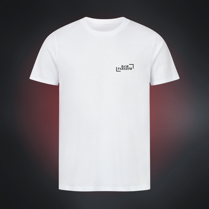 THE ALIEN Premium Organic Shirt
