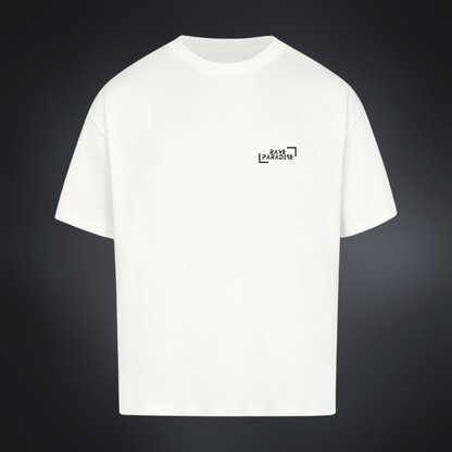 HARDCORE Oversized Shirt
