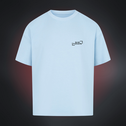 ERROR 404 Oversized Shirt