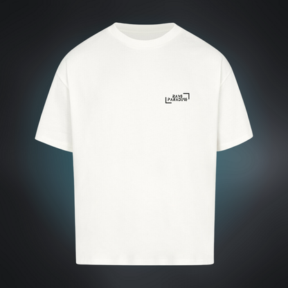 IN ACID WE TRUST Oversized Shirt